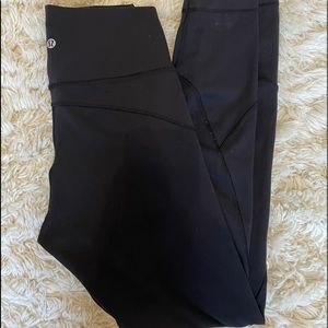 ❌SOLD❌Lululemon In Movement Legging *Discontinued*
